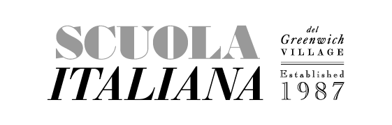 Scuola Italiana logo