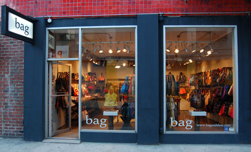 Shop Bag Online | Bad Feather
