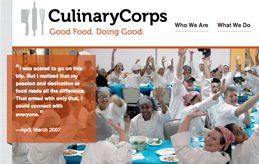 culinary-corps